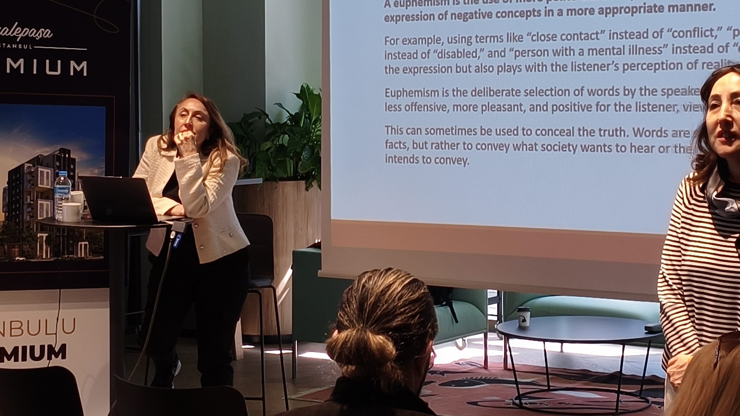 Media Literacy, Live Streaming and AI in Theatre: Expanding Creative Skills in Istanbul